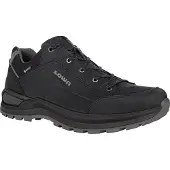 Lowa Renegade Evo GTX Lo Scarpe sportive Uomo (41, nero)