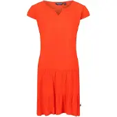 Regatta Vestito A Maniche Corte Reanna