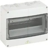 Spelsberg Quadro di distribuzione piccolo AKi 12 73641201