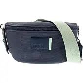 Tom Tailor Marsupio In Tela Rosie 540 — Marsupio
