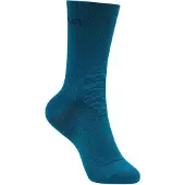 La Sportiva Swift Trail Socks Calze da running (38-40, blu/turchese)
