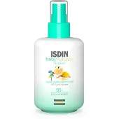 Isdin Acqua Profumata Baby Naturals Soft 200ml