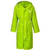 Arena Kid's Zeal Robe Accappatoio Bambini (164, verde)