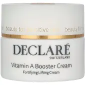 Declare Crema Viso Con Vitamina A Boost 50ml