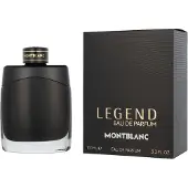 Mont Blanc Legend Uomo 100 ml — Eau de Parfum