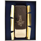 Paco Rabanne 1 Million Uomo 200 ml — Eau de Toilette