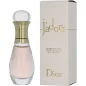 Dior Eau De Toilette J´adore Roller Pearl 20ml