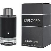 Mont Blanc Explorer Uomo 200 ml — Eau de Parfum