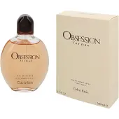 Calvin Klein Obsession Uomo 200 ml — Eau de Toilette