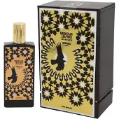 Memo Paris Moroccan Leather 75 ml Eau de Parfum Unisex