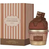 Lattafa Give Me Gourmand Choco Overdose Unisex 75 ml — Eau de Parfum