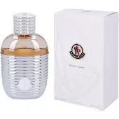 Moncler Donna 100 ml — Eau de Parfum