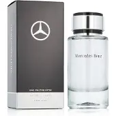 Mercedes-Benz Uomo 120 ml — Eau de Toilette