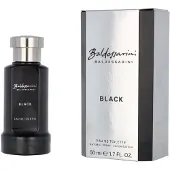 Baldessarini Black EDT 50ml Uomo — Eau de Toilette