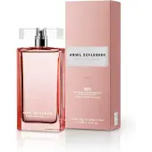 Angel Schlesser Femme Naturelle Rose Eau de Toilette 100 ml Donna — Eau de Toilette