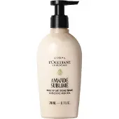 L'Occitane Voile de Lait Mandorla - 240 - en Provence