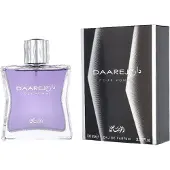 Rasasi Daarej Uomo 100 ml — Eau de Parfum