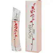 Kenzo Flower Ikebana Eau de Parfum 40 ml — Profumo Donna