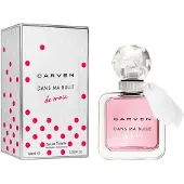 Carven Dans Ma Bulle De Musc Edt Spray 100ml
