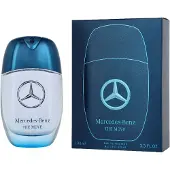 Mercedes-benz The Move Uomo 100 ml — Eau de Toilette