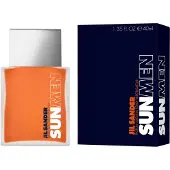 Jil Sander Sun Parfum Uomo 40 ml — Extrait de Parfum