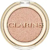 Clarins Ombre Mono 02 Pearly Rose 1,5 g — Ombretto
