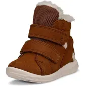 Ecco Stivale 'SP.1 Lite' cognac