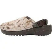 Crocs Zoccoli Classic Crafted Pony Hair