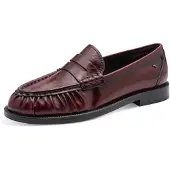 Tamaris Mocassini rosso - 37
