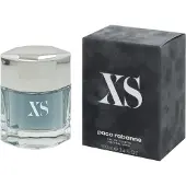 Rabanne XS Excess 100 ml — Eau de Toilette Uomo