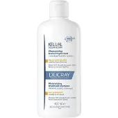 Ducray Shampoo Per Capelli Secchi Kelual Squanorm 400ml