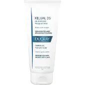 Ducray Kelual DS Gel detergente 200 ml — Gel detergente viso