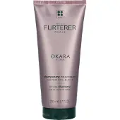 Rene Furterer Okara Argento, Shampoo Per Capelli, 200 ml
