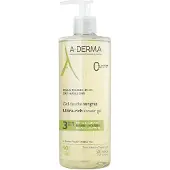 A-Derma Gel Doccia Ultra Ricco 500 ml — Gel doccia
