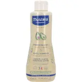 Mustela Shampoo Delicato Avocado 500 ml — Shampoo