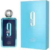AFNAN Eau De Parfum 9 Am Dive Vapo 100ml