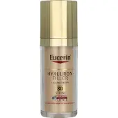 Eucerin Siero Hyaluron-Filler + Elasticity 3D 30 ml — Siero viso