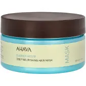 Ahava Maschera capelli nutriente intensa 220 ml