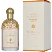 Guerlain Aqua Allegoria Mandarine Basilic 125ml — Eau de Toilette