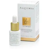 Alqvimia Siero Occhi Rigenerante Notturno 15ml
