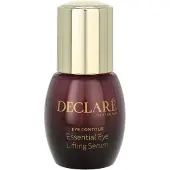 Declare Essential Contorno occhi Lifting siero 15 ml — Siero contorno occhi