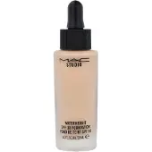 MAC Studio Waterweight SPF 30 NC20 30 ml — Fondotinta Liquido