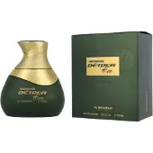 Al Haramain Detour Eco 100 ml — Eau de Parfum
