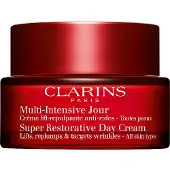 Clarins Crema Giorno Super Ricostituente 50ml — Crema viso