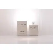 Chanel Eau De Toilette Allure Homme Edition Blanche 150ml