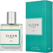 Clean Classic Rain Eau de Parfum Donna 60 ml