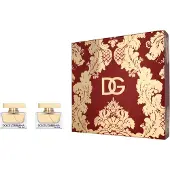 Dolce&Gabbana The One Edp 50 ml Uomo — Eau de Parfum