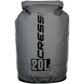 Cressi Sacco Impermeabile Pvc 20l