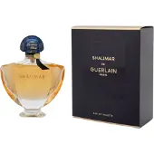 Guerlain Shalimar 90 ml — Eau de Toilette