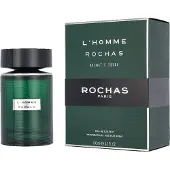 Rochas L'Homme Aromatic Touch 100 ml Uomo — Eau de Toilette